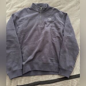 Oner Active True Blue Foundations sweatshirt